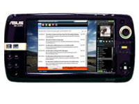R50 Ultra Mobile PC (R50A)