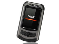 Getac Notebook PS535F Fully Rugged PDA