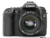 Canon EOS 40D