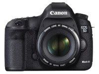 Canon EOS 5D Mark III