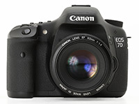 Canon EOS 7D