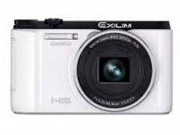 Casio Digital Camera EX-FC300S