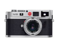 Leica Digital Camera M8