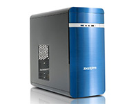 Zoostorm Desktop 7260-0222 Evolve