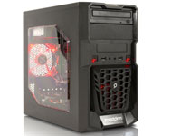 Zoostorm Desktop 7260-5189 Quest