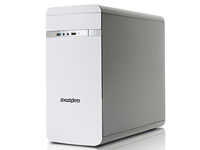 Zoostorm Desktop 7260-0216 Evolve
