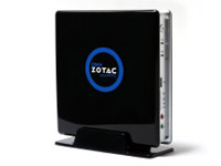 Zotac Desktop ZBOX HD-ID40