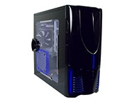 Systemax Desktop SG-1151 Gaming PC