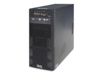 Systemax Desktop X58 Gaming PC