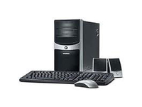 eMachines Desktop / Tower T3616