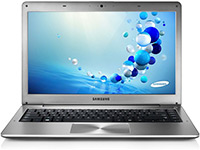 Samsung Laptop / Notebook ATIV Book 5 540U4E