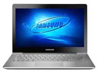 Samsung Laptop / Notebook ATIV Book 7 740U3E