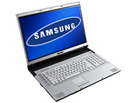 Samsung Laptop / Notebook M70 1860 Cree
