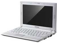 Samsung Laptop / Notebook N110 White 5900