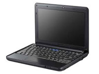 Samsung Netbook NP-N130-KA01UK