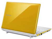 Samsung Laptop / Notebook N150 JP09