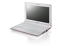Samsung Laptop / Notebook N150 White