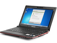 Samsung Netbook NP-N150-JP07UK