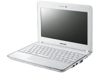 Samsung Laptop / Notebook N210 Plus Crystal
