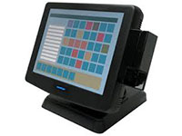Posiflex POS Terminal KS6615