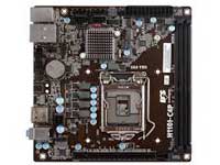 EliteGroup (ECS) Motherboard H110I-C4P
