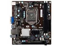 EliteGroup (ECS) Motherboard H110M4-C21