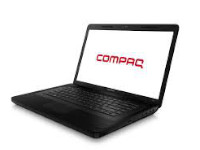 Compaq Presario Notebook F558US