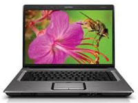 Compaq Presario Notebook F560US