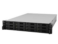 Synology NAS RS3617xs+