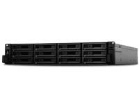 Synology NAS RS3617RPxs