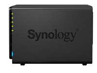 Synology NAS DS416play