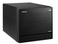 Shuttle XPC SZ170R8 V2