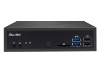 Shuttle XPC DH110 SE