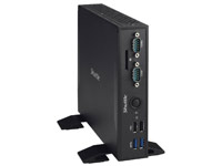 Shuttle XPC DS68U
