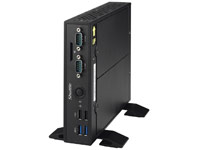 Shuttle XPC DS67U
