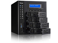 Thecus Network Attached Storage (NAS) W4810