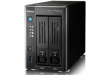Thecus Network Attached Storage (NAS) W2810PRO