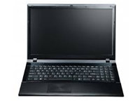 Clevo Notebook W250HUQ
