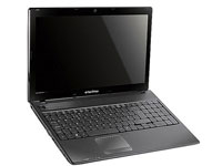 eMachines Notebook / Laptop / Netbook E529