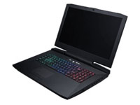 Clevo Notebook P870DM2-G