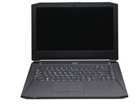 Clevo Notebook P641RF