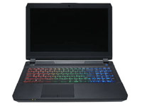 Clevo Notebook P650RS-G