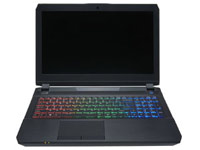 Clevo Notebook P651RS-G