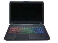 Clevo Notebook P650RP6-G
