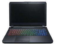 Clevo Notebook P651RP6-G