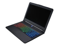 Clevo Notebook P655RP6-G