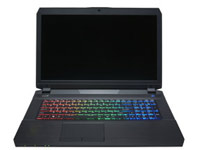 Clevo Notebook P671RS-G