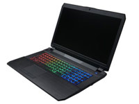 Clevo Notebook P670RP6-G