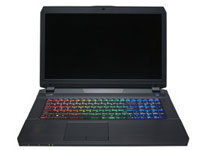 Clevo Notebook P671RP6-G