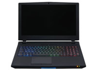 Clevo Notebook P750DM2-G